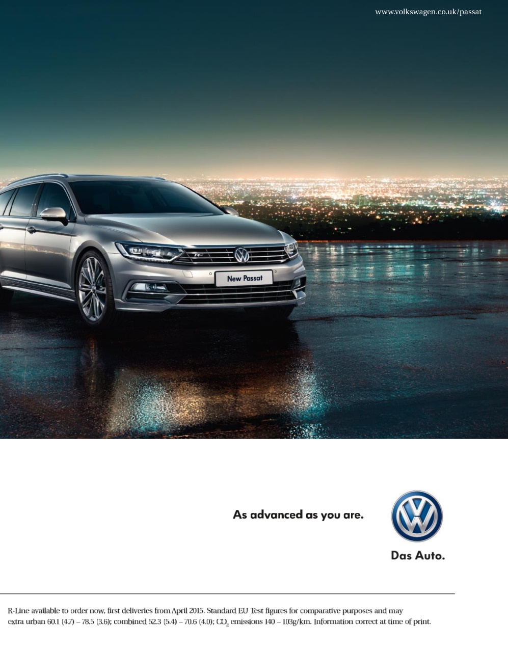 BBC Top Gear Magazine Preview Pages