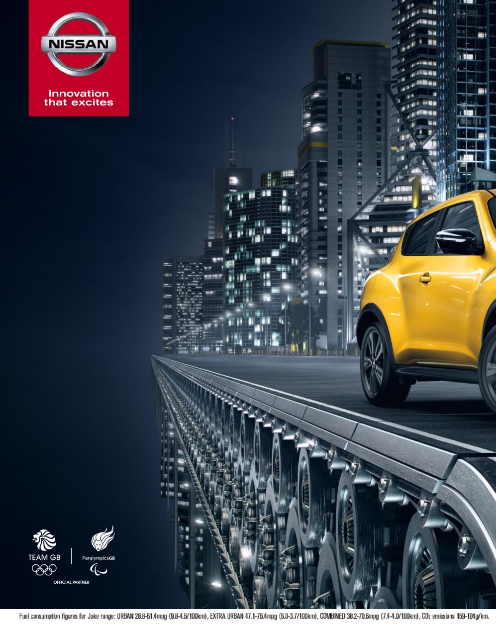 BBC Top Gear Magazine Preview Pages