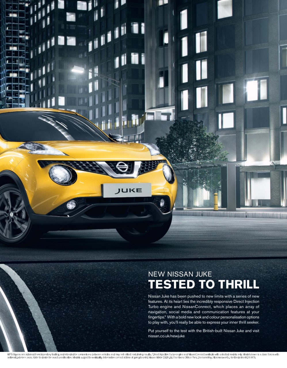 BBC Top Gear Magazine Preview Pages