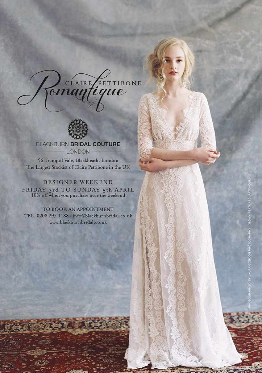 Perfect Wedding Preview Pages