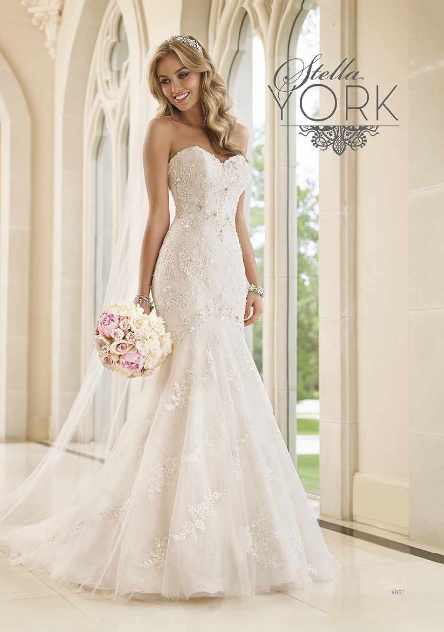 Perfect Wedding Preview Pages