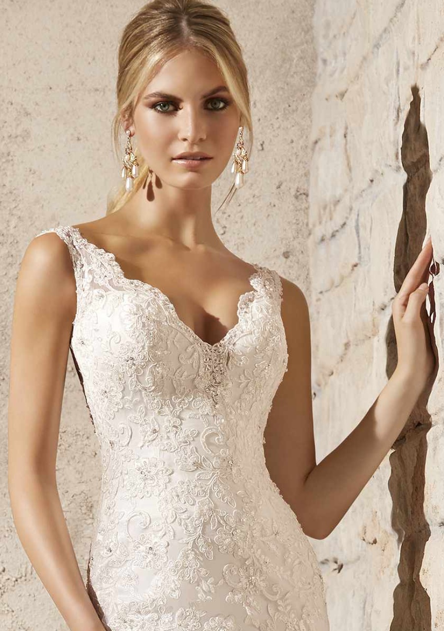 Perfect Wedding Preview Pages