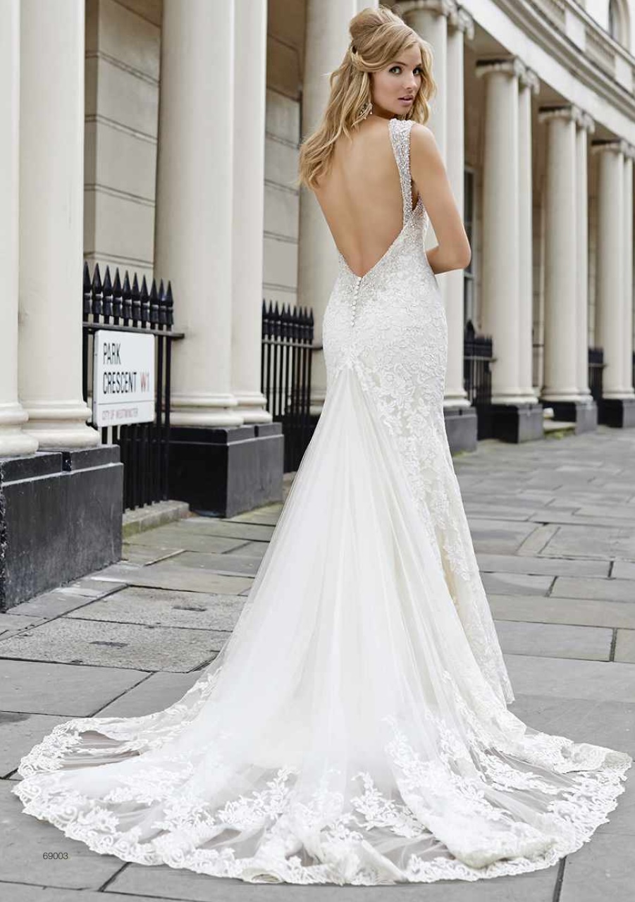 Perfect Wedding Preview Pages