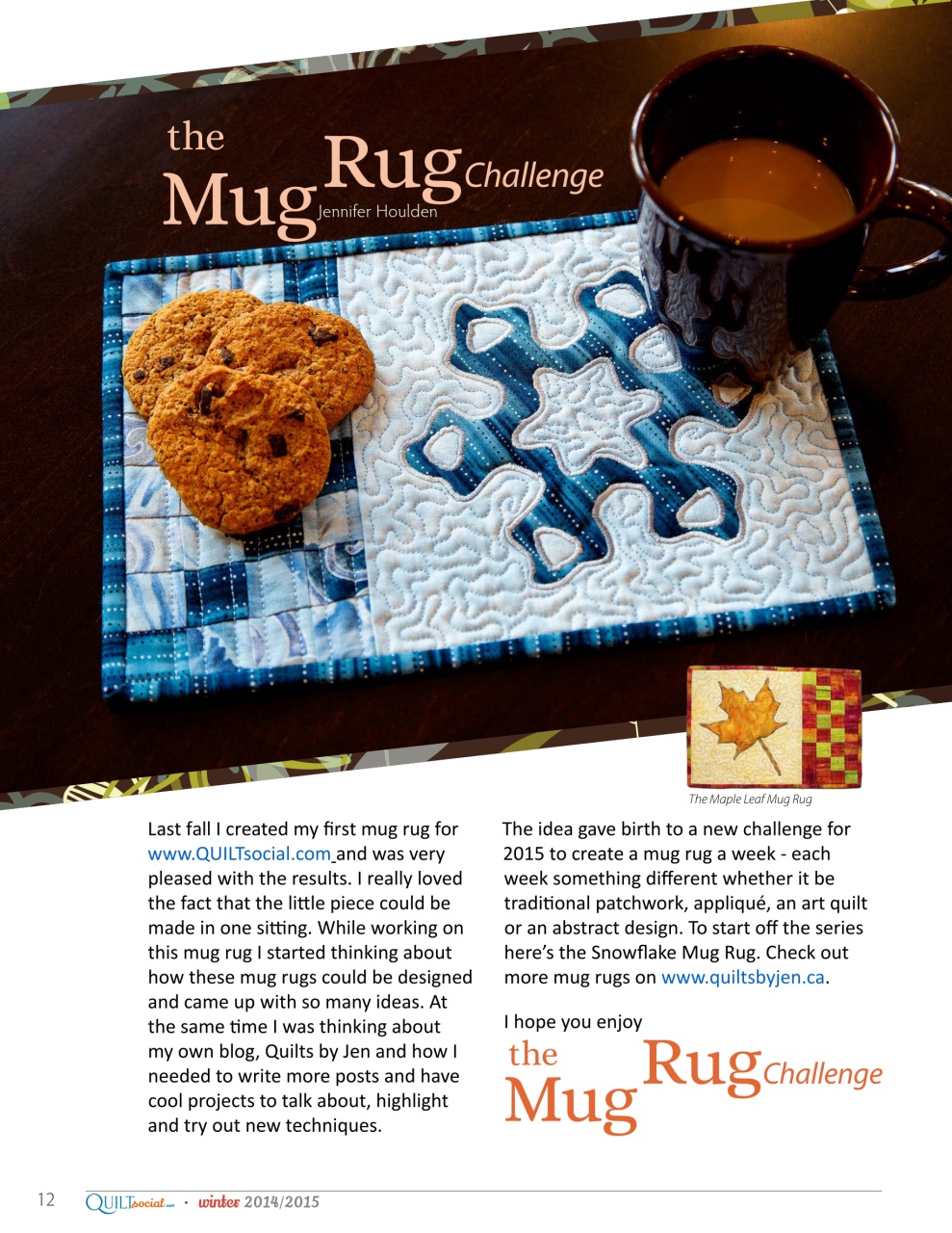 A Needle Pulling Thread Preview Pages