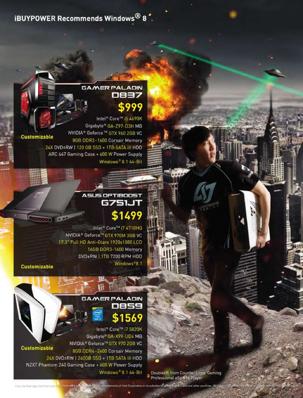 Maximum PC Preview Pages