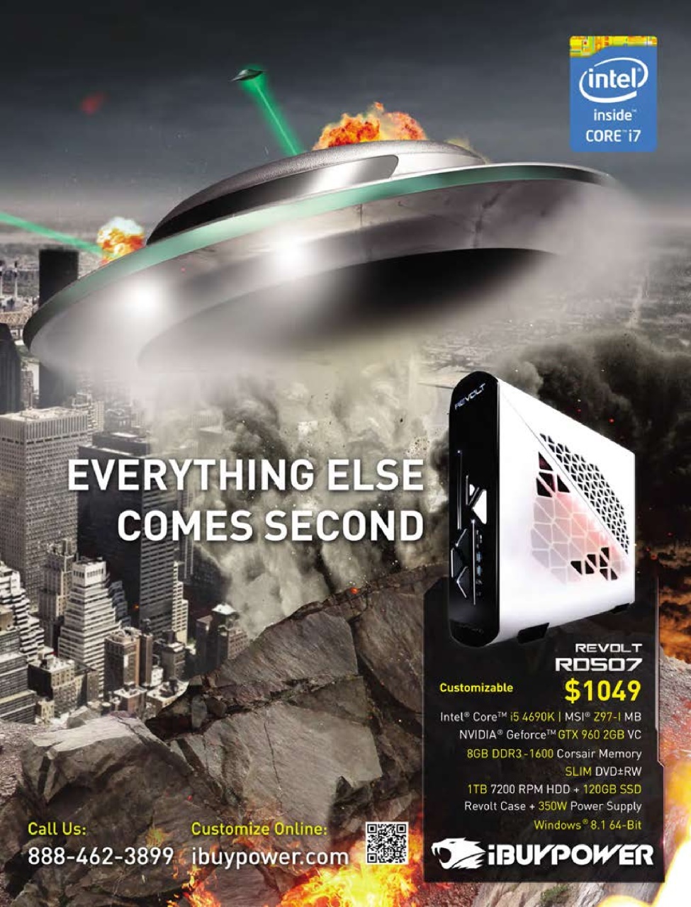 Maximum PC Preview Pages