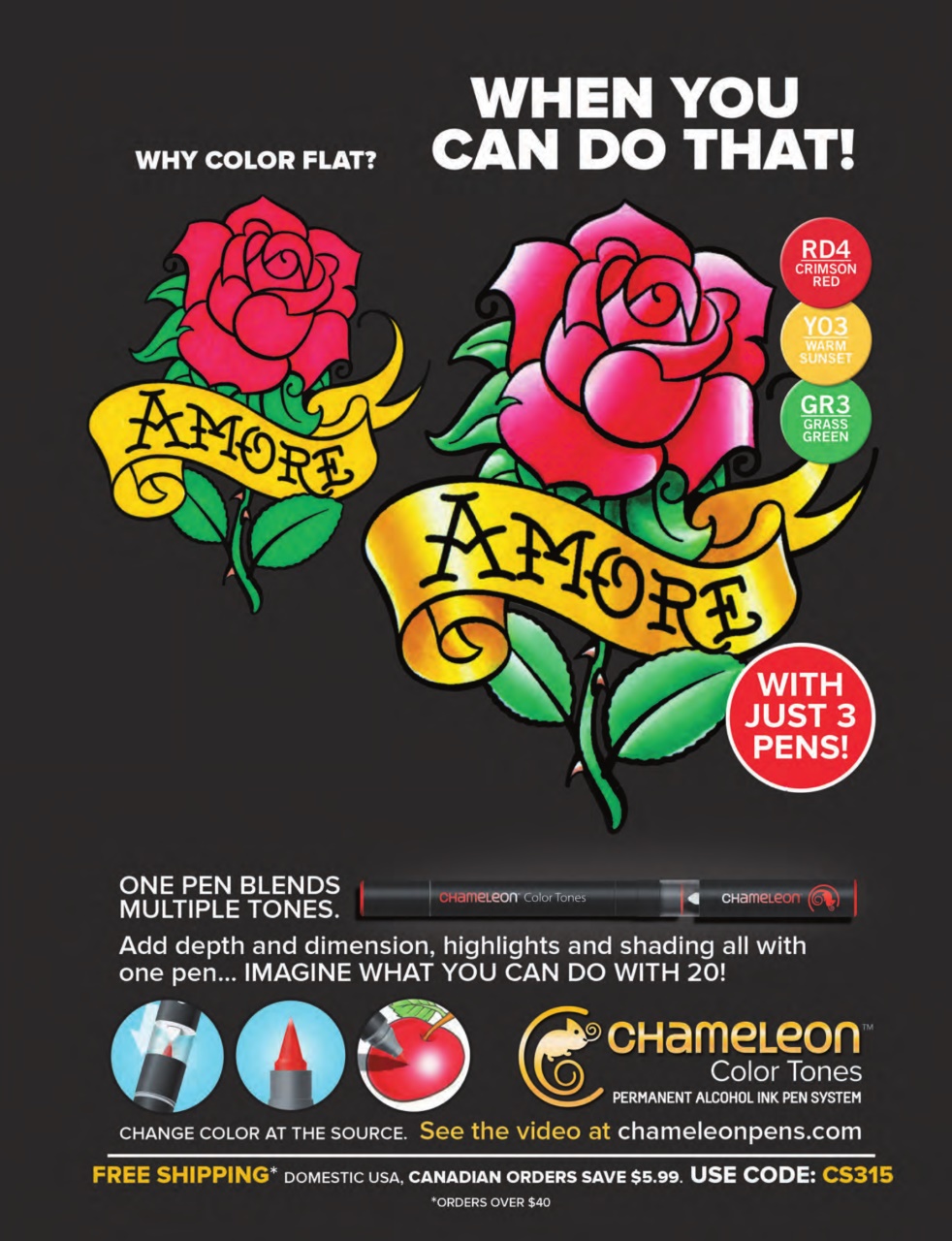 Creative Scrapbooker Preview Pages