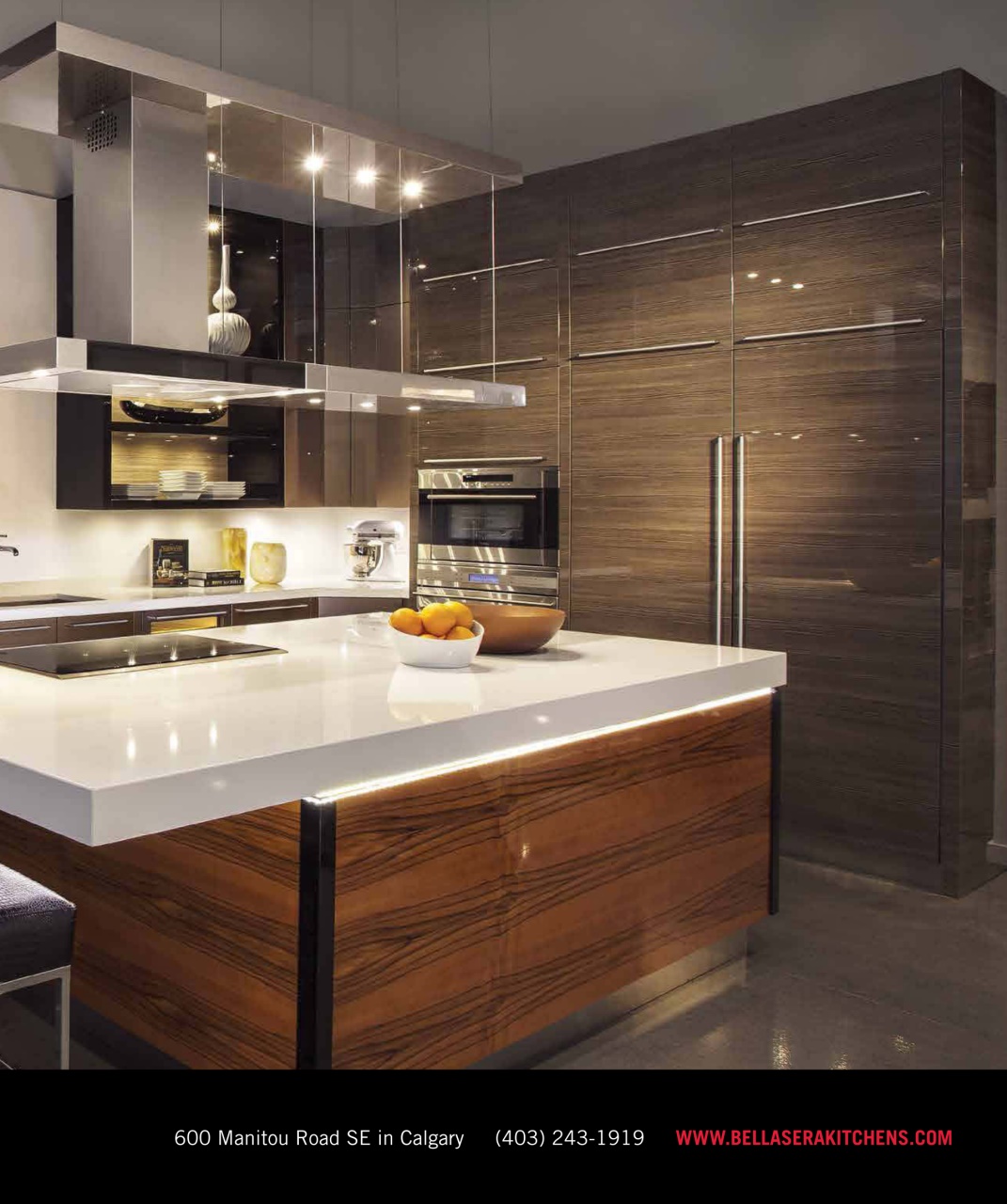 Avenue Calgary Preview Pages