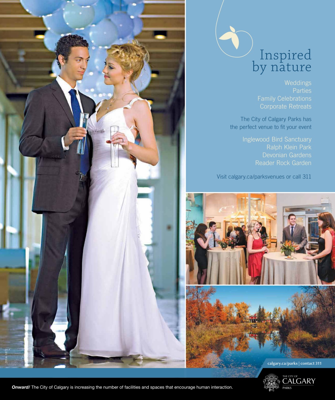 Avenue Calgary Preview Pages