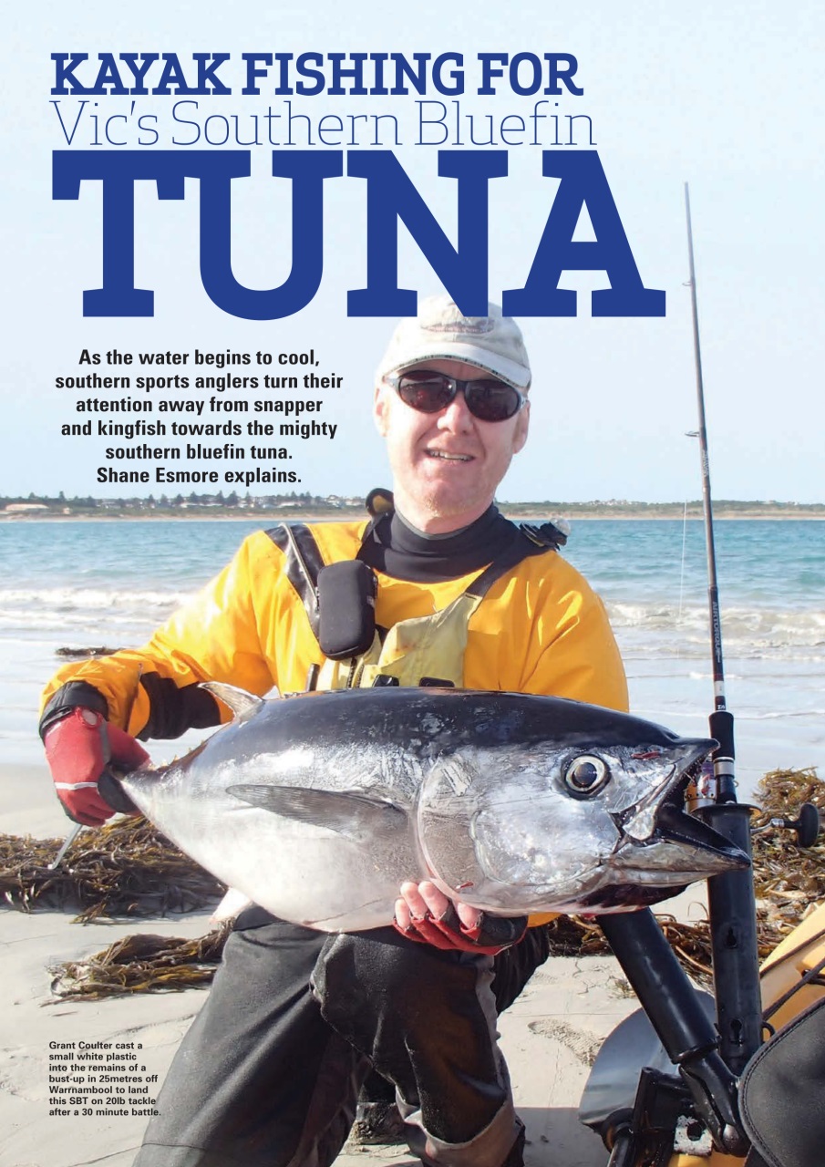 Yak Fisher Preview Pages