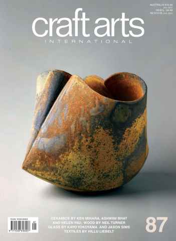 Issue 87 issue Issue 87