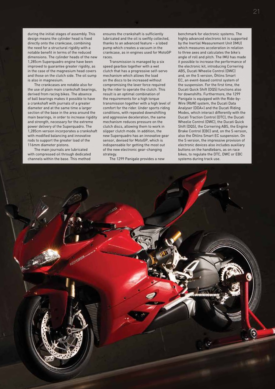 SuperBike South Africa Preview Pages