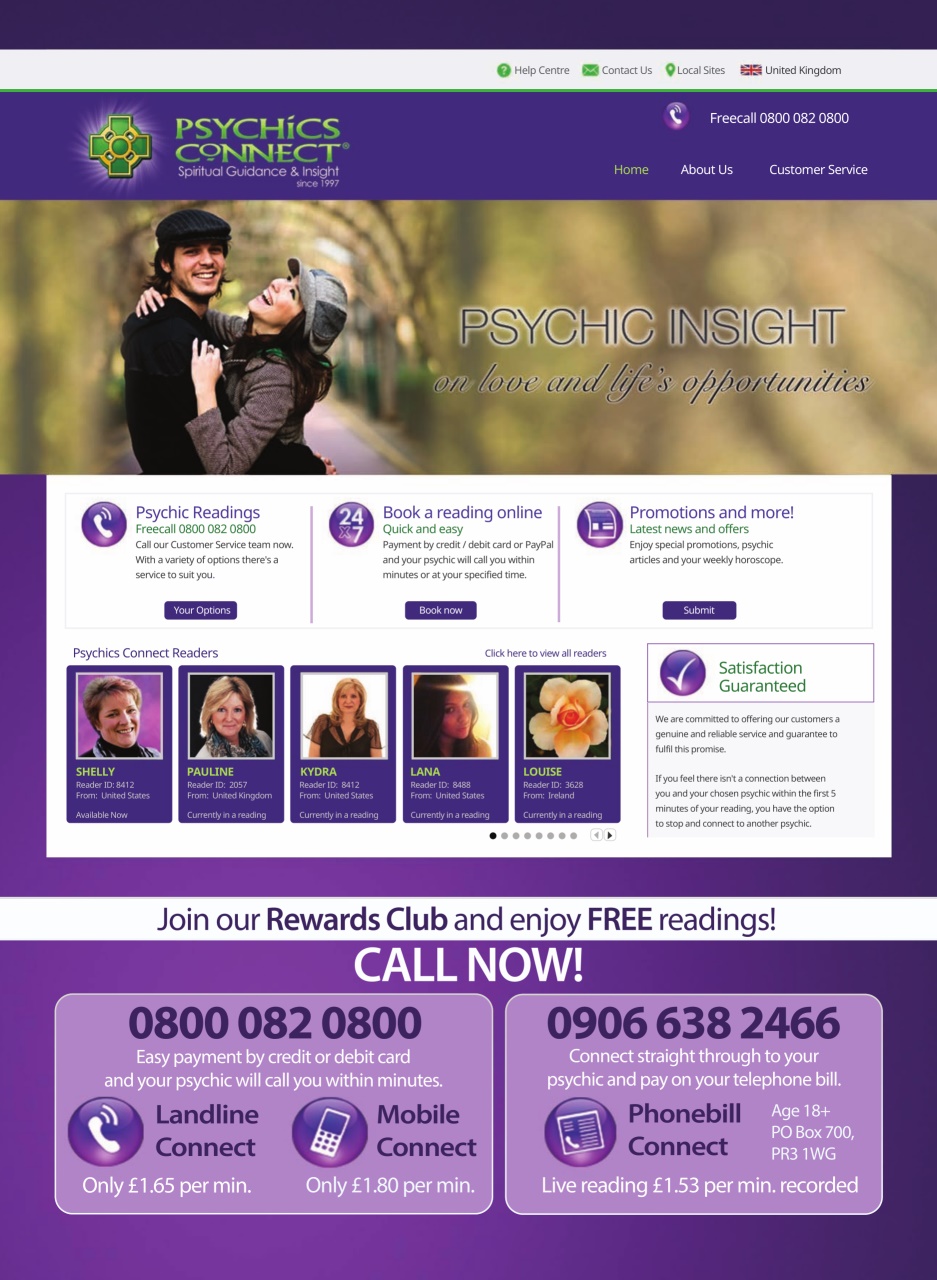 Soul & Spirit Preview Pages