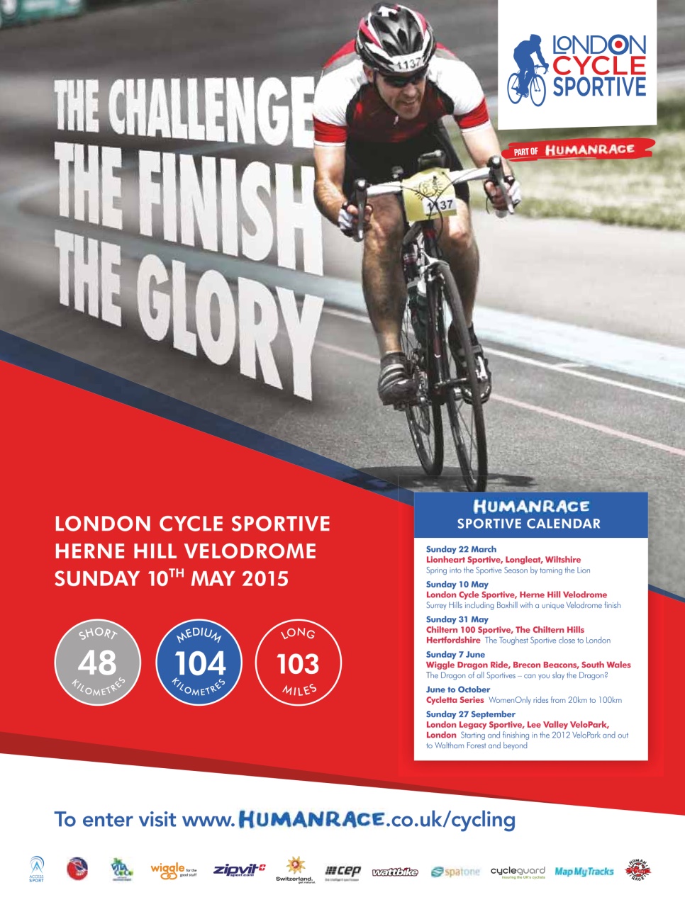 Cycling Weekly Preview Pages