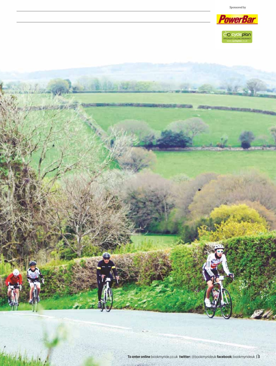 Cycling Weekly Preview Pages