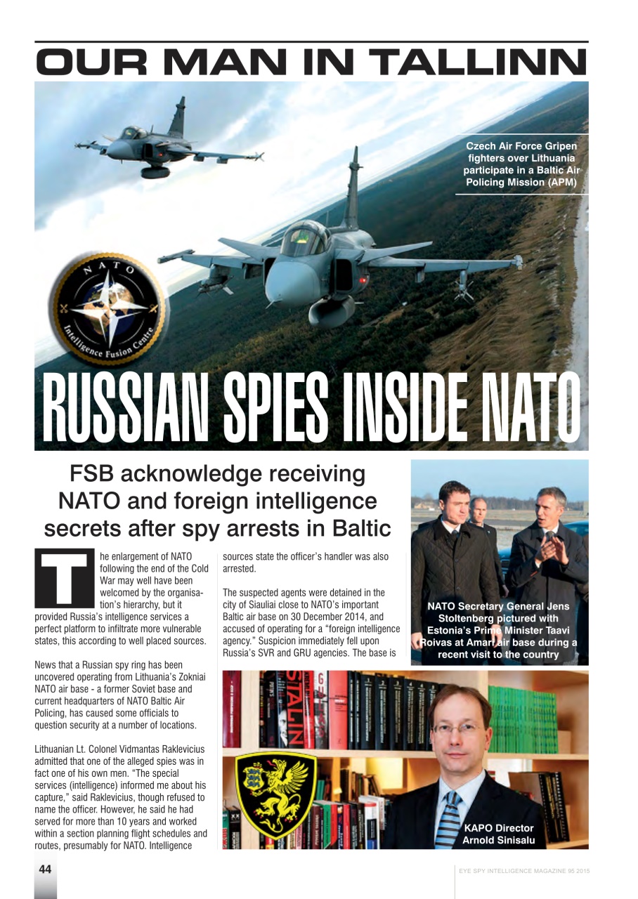 Eye Spy Preview Pages