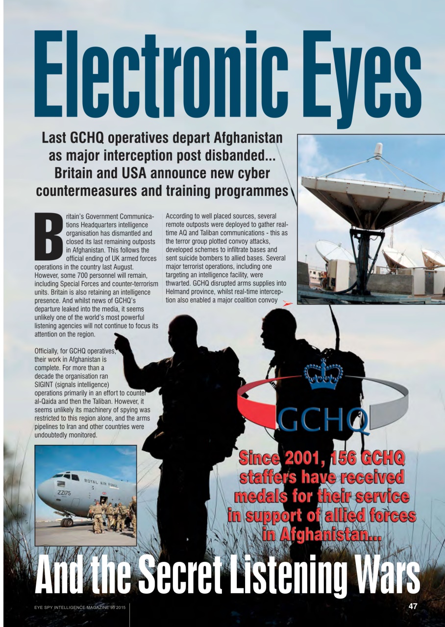 Eye Spy Preview Pages