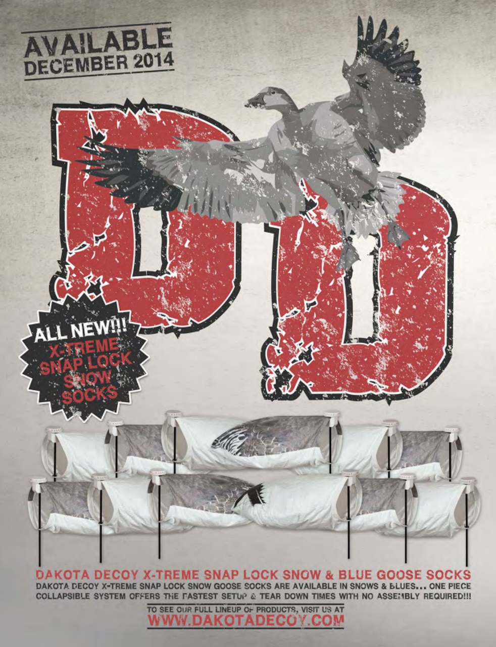 American Waterfowler Preview Pages