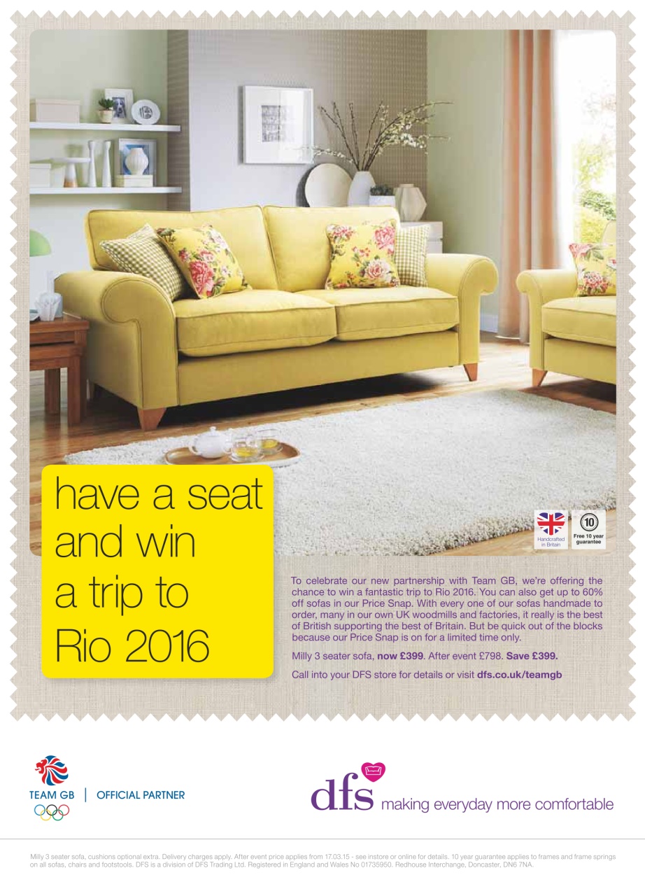 Pick Me Up Preview Pages