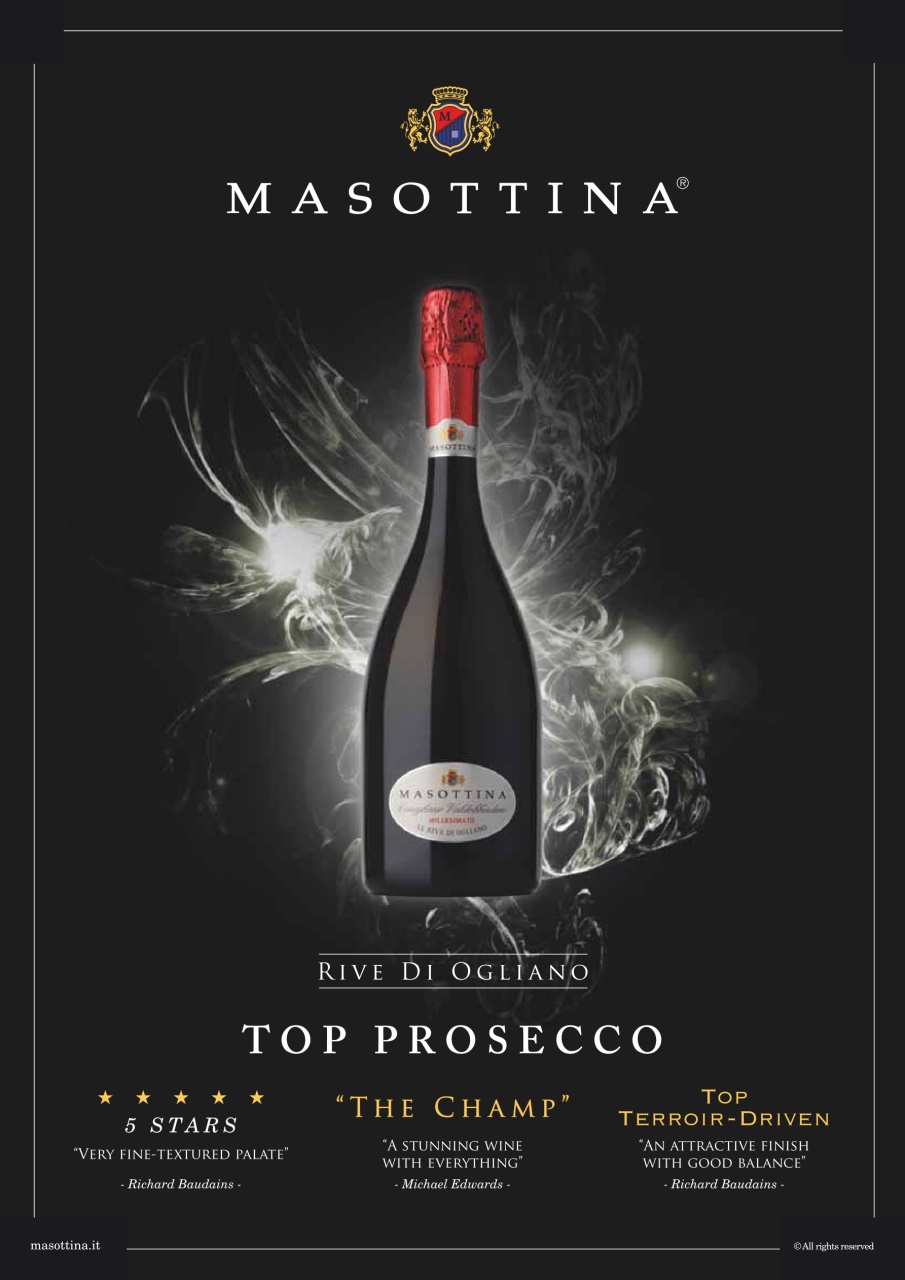 Decanter Preview Pages