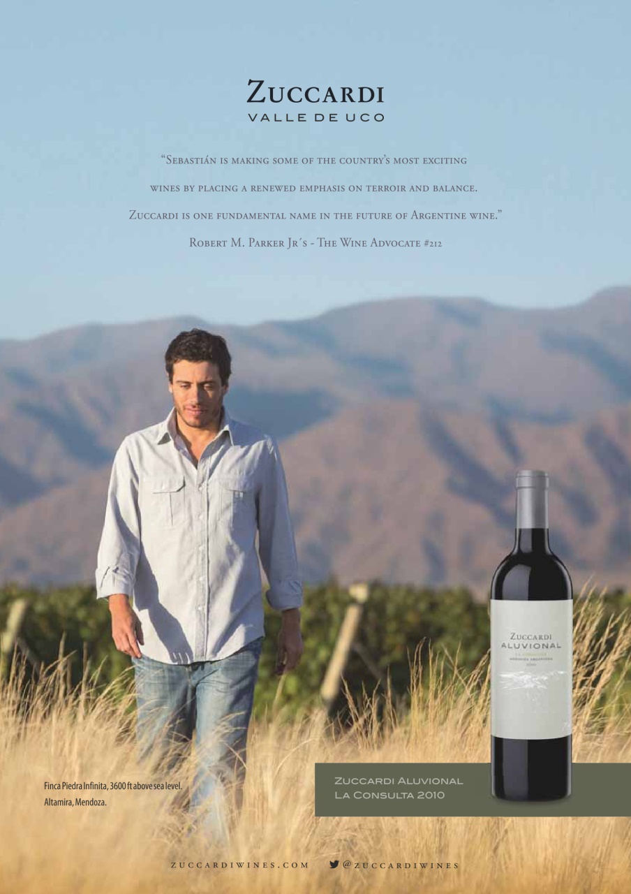 Decanter Preview Pages