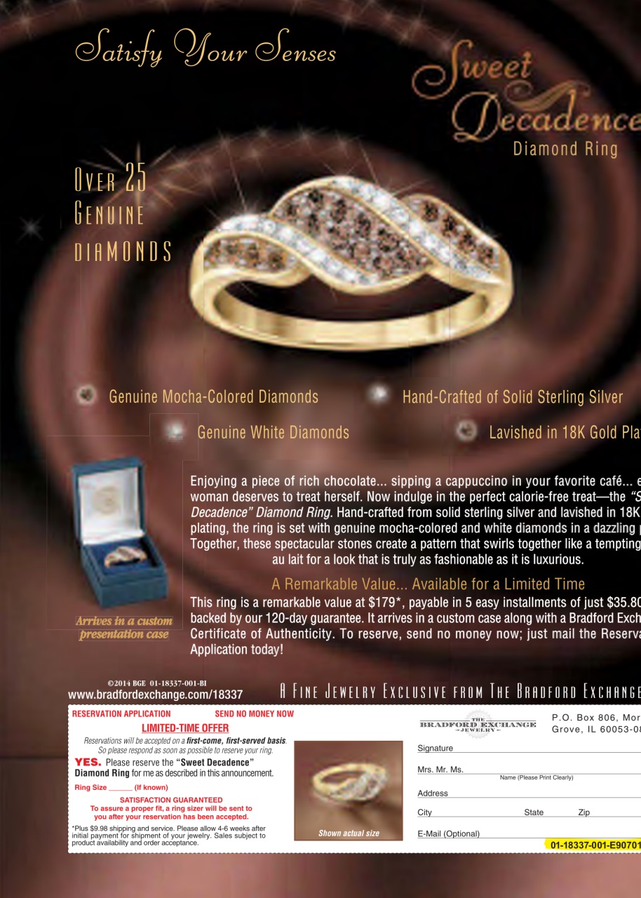 Cookbook Digest Preview Pages