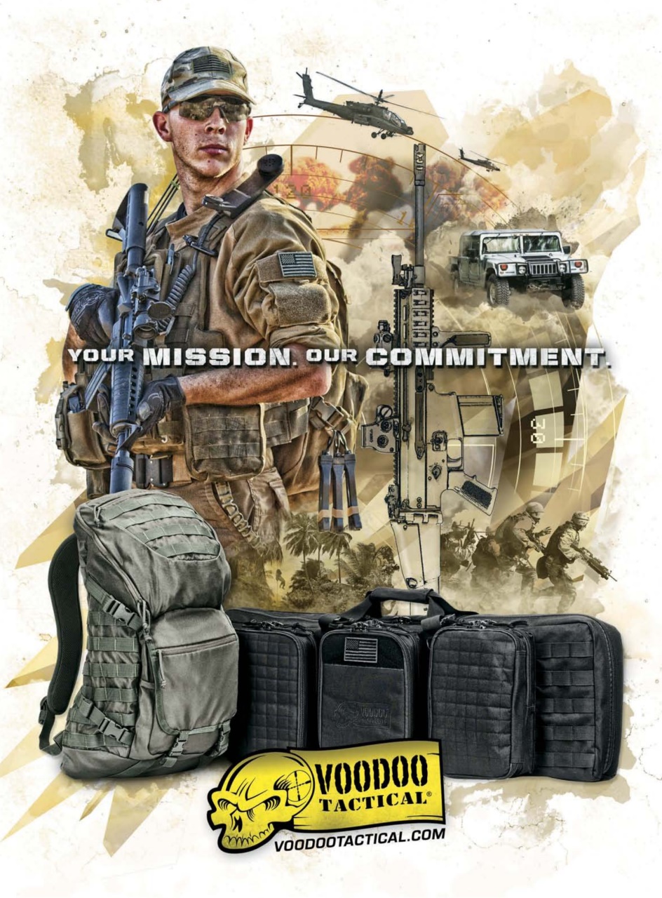 Tactical World Preview Pages