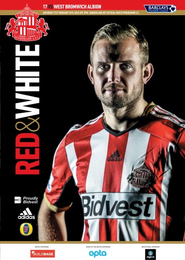 Sunderland FC issue 