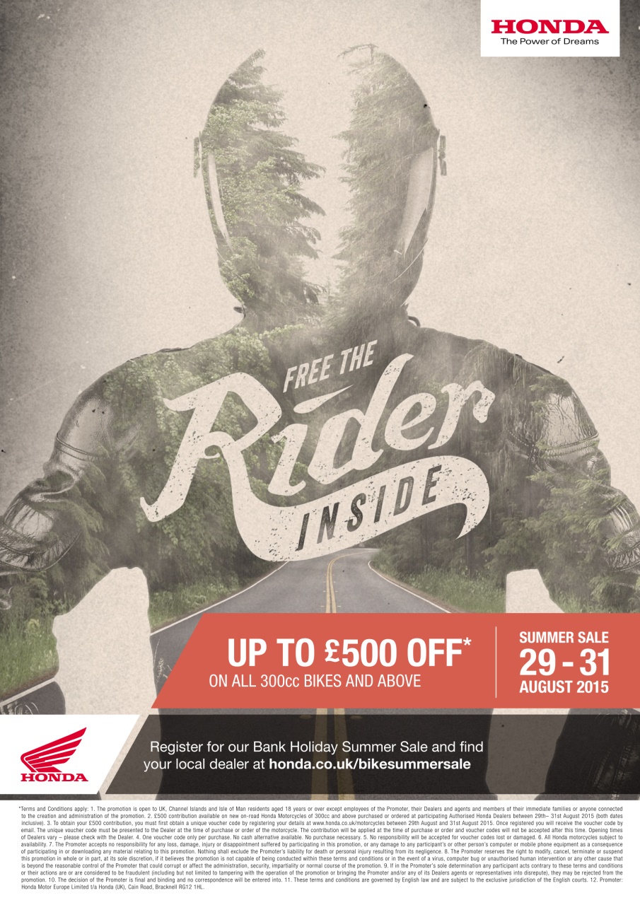 Fast Bikes Preview Pages