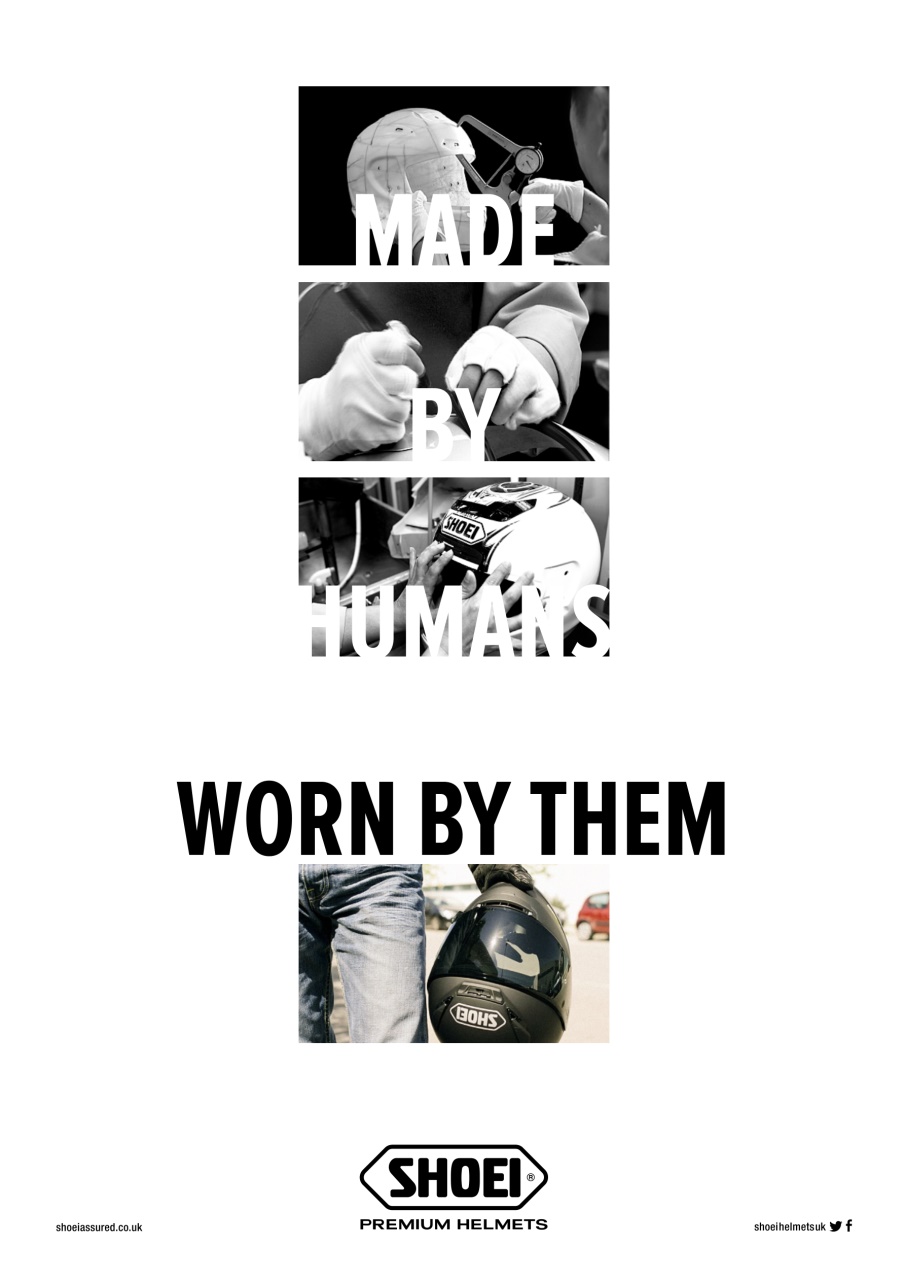 Fast Bikes Preview Pages