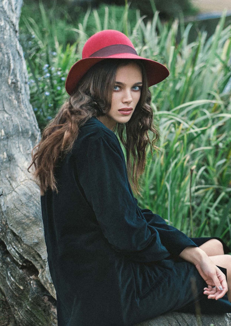 Atlas Magazine Preview Pages