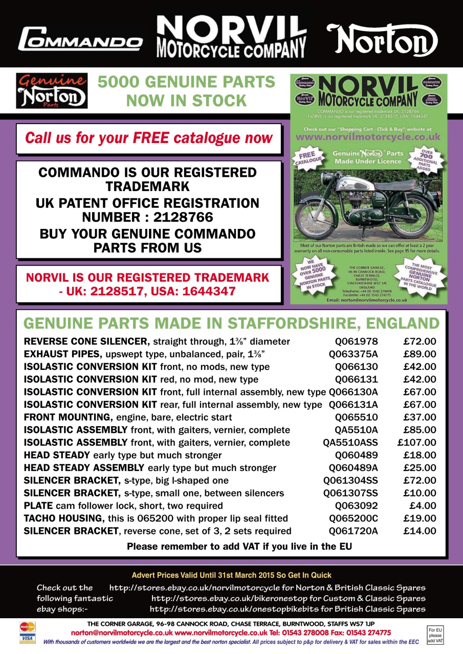 RealClassic Preview Pages