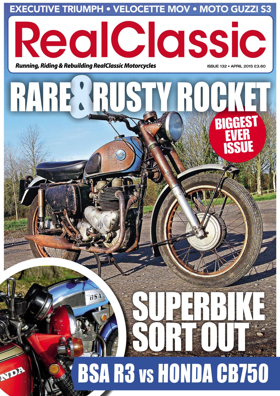 RealClassic Preview Pages