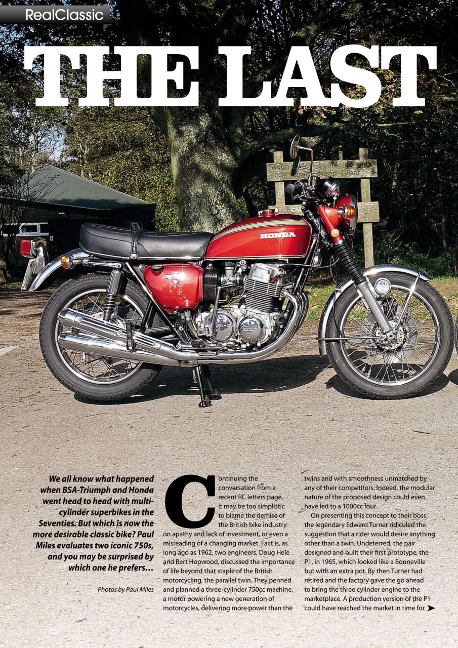 RealClassic Preview Pages