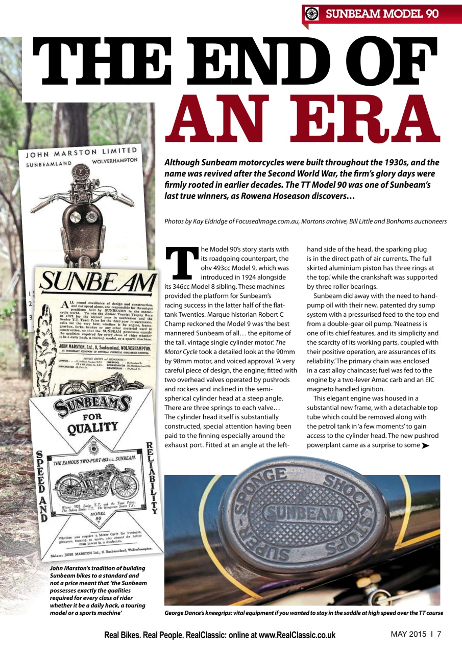 RealClassic Preview Pages