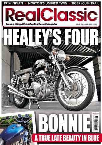 RealClassic issue June 2015