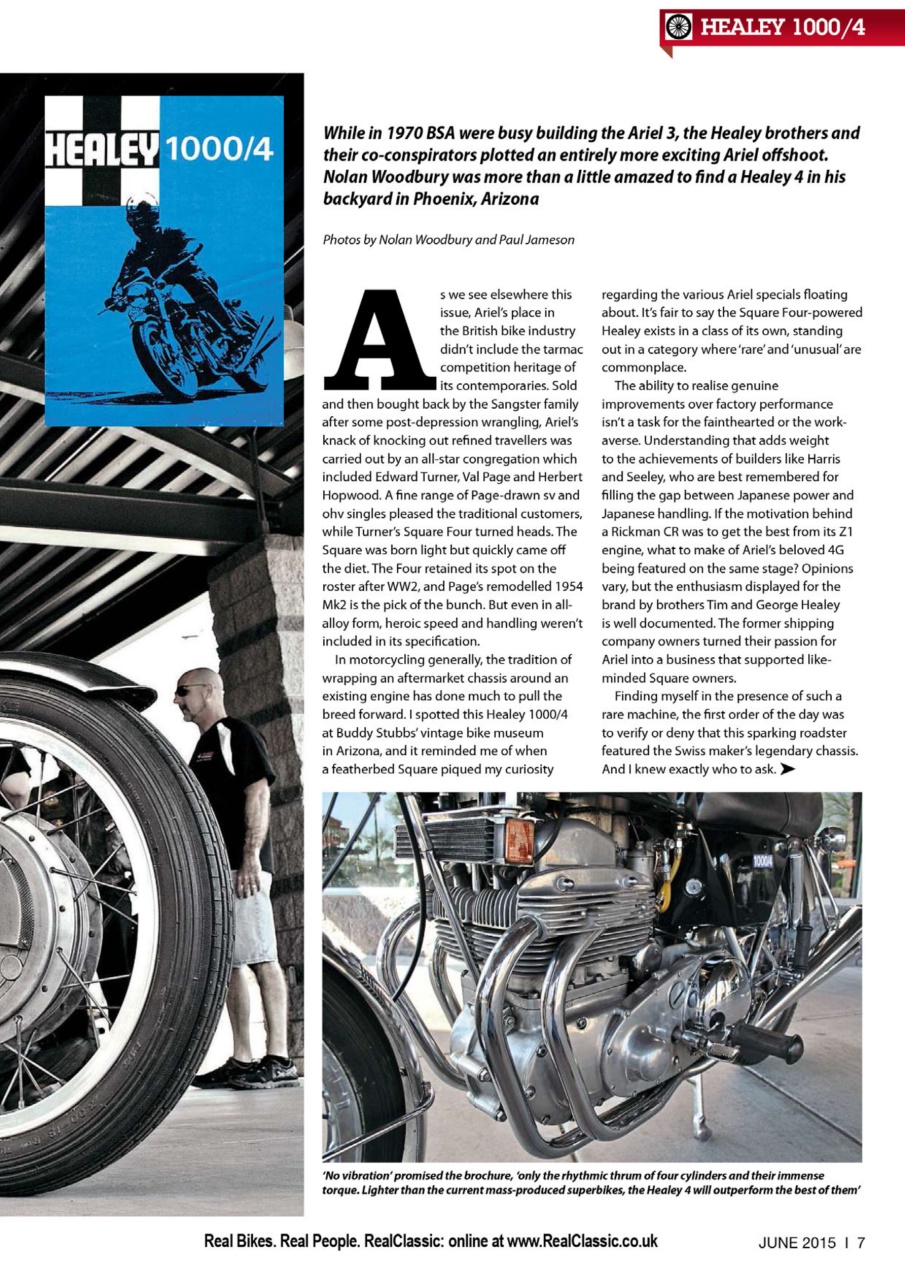 RealClassic Preview Pages