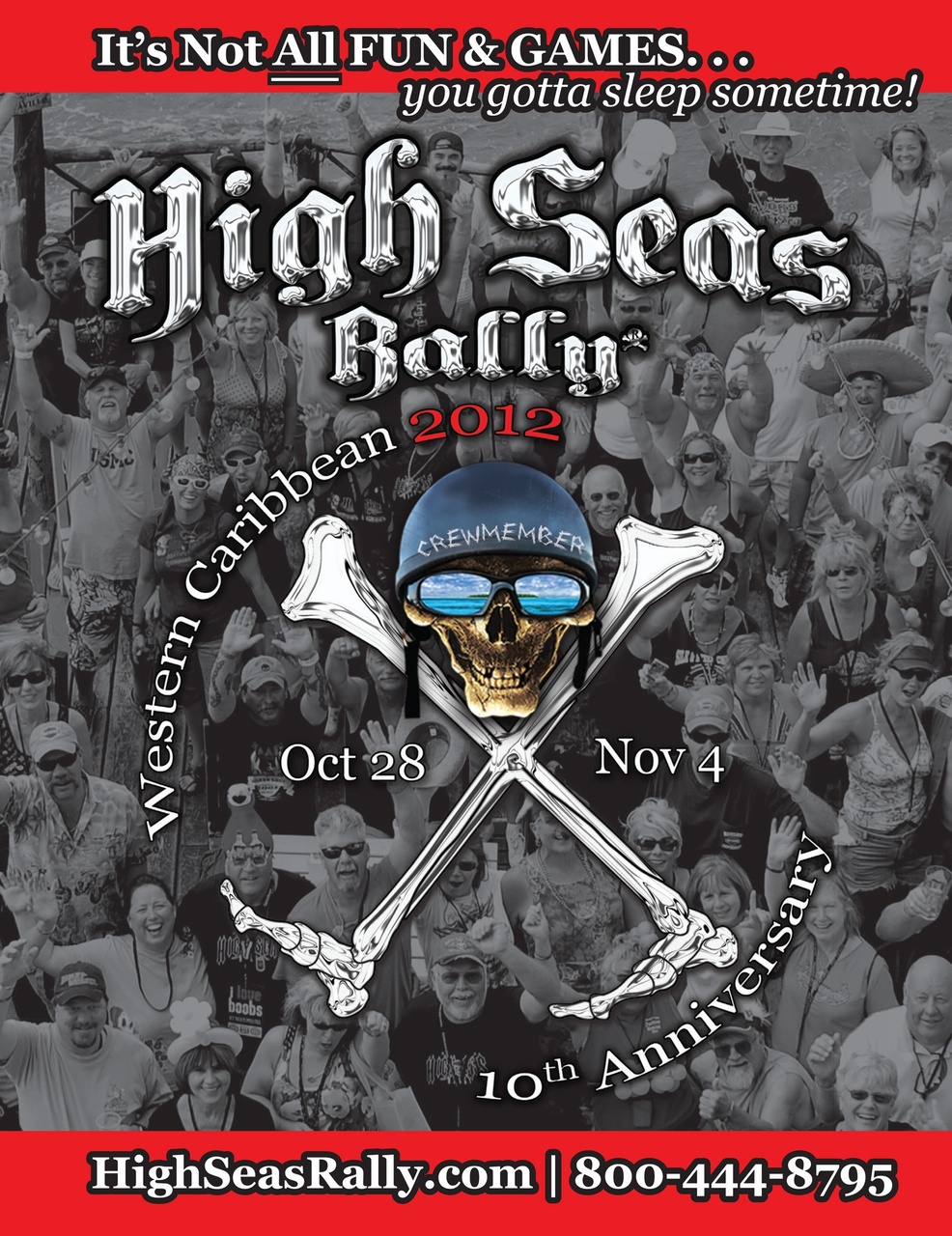 Motorcycle Mojo Preview Pages