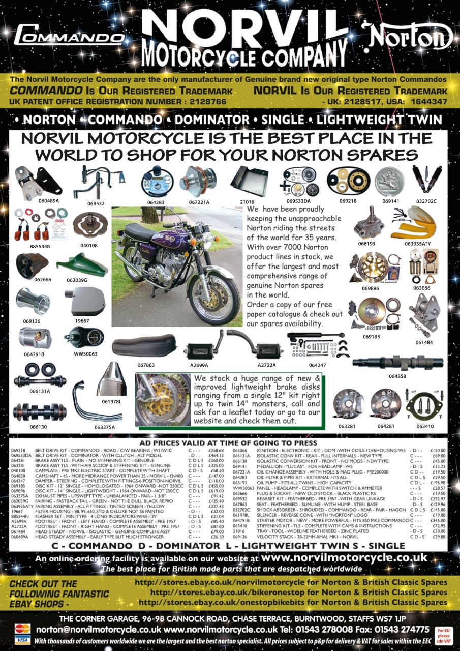 RealClassic Preview Pages