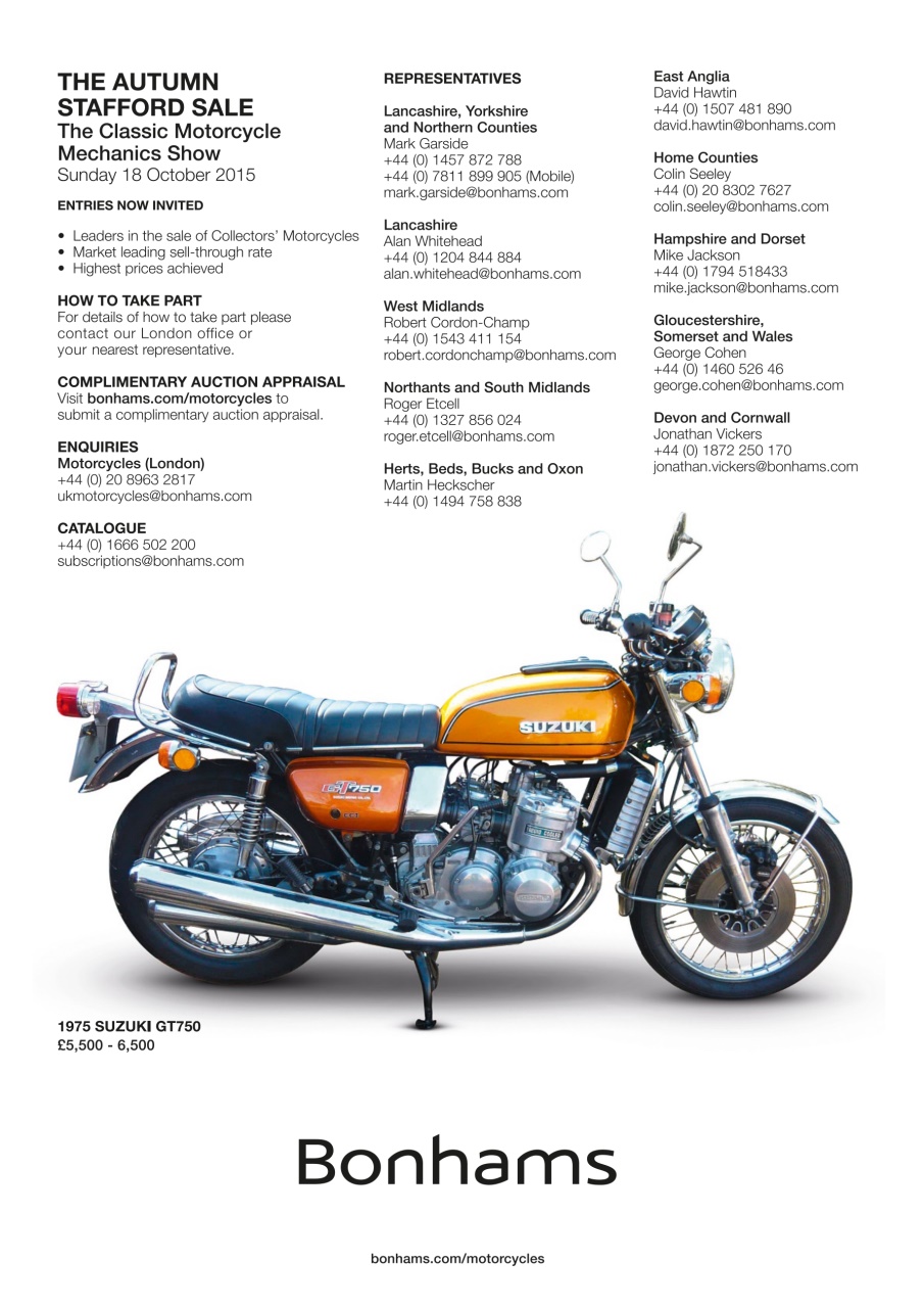 RealClassic Preview Pages