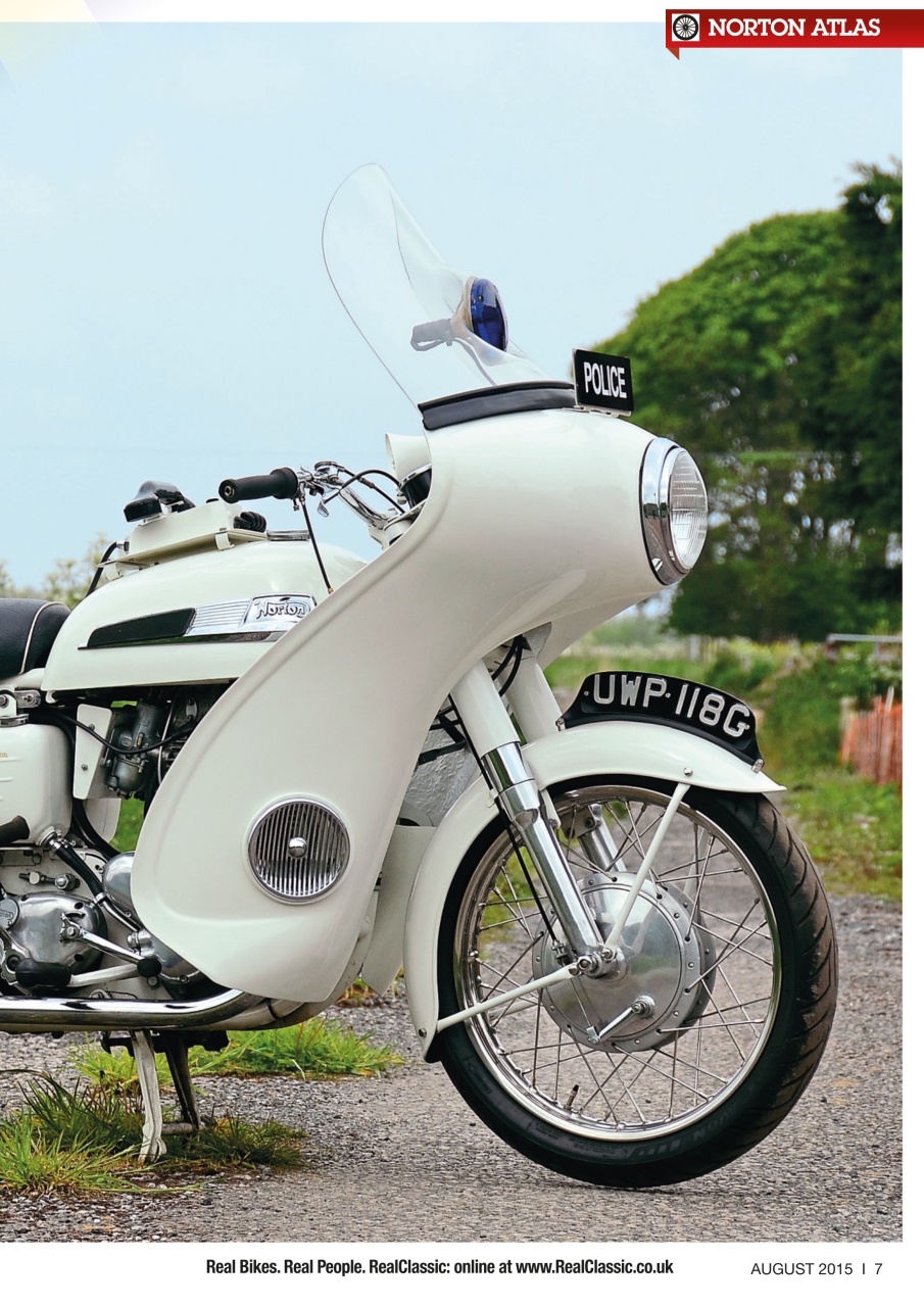 RealClassic Preview Pages