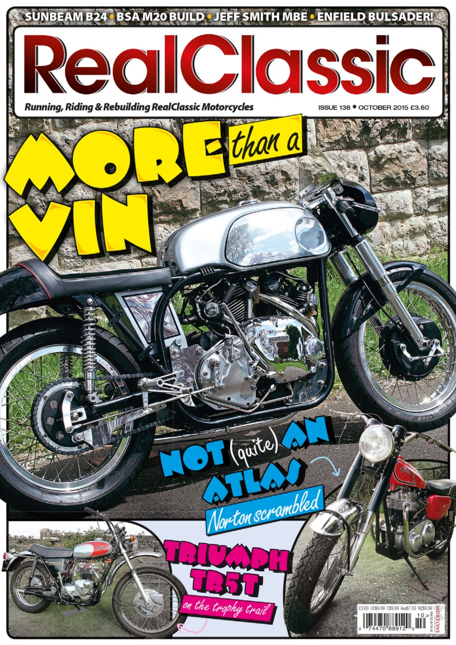 RealClassic Preview Pages