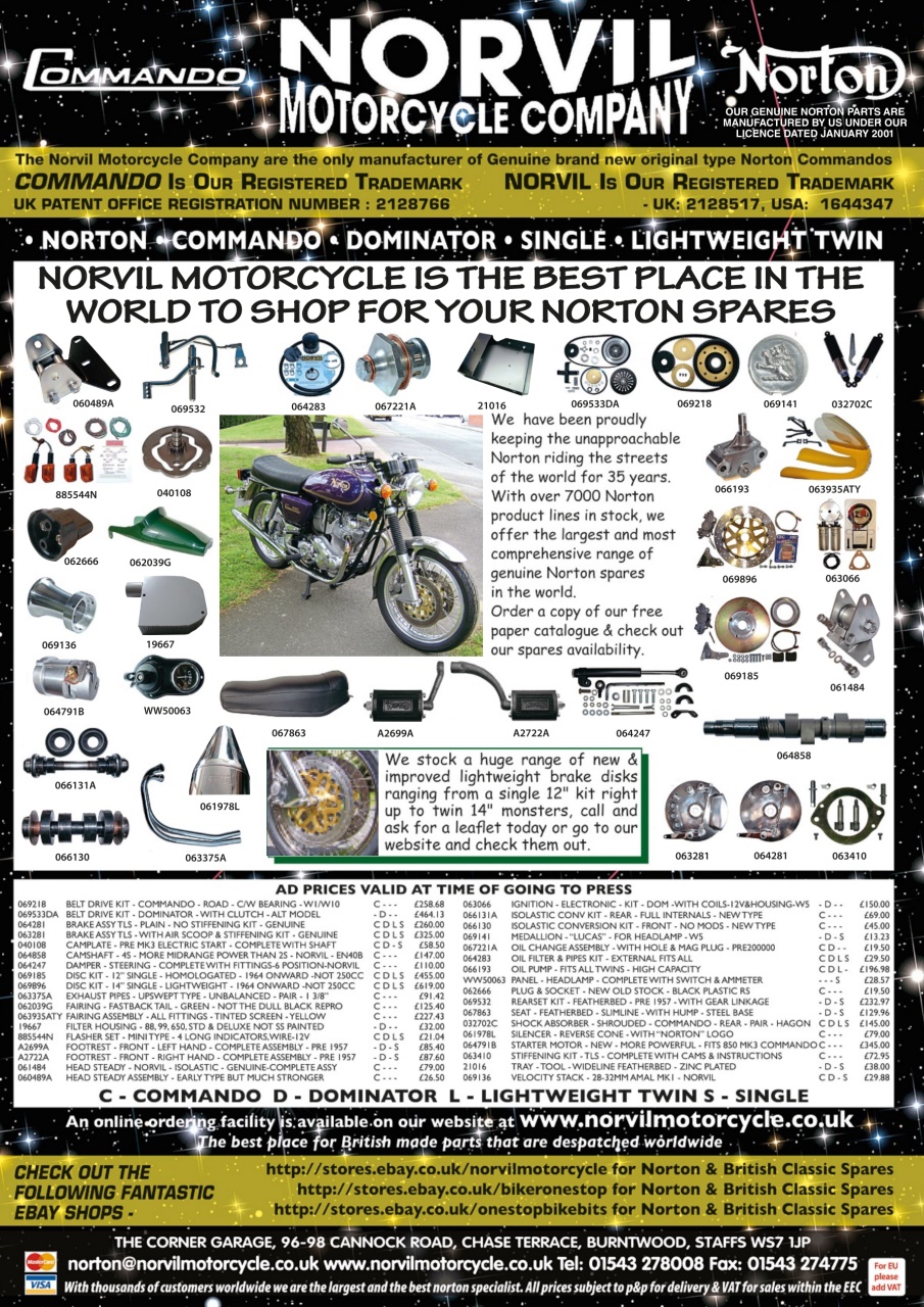 RealClassic Preview Pages