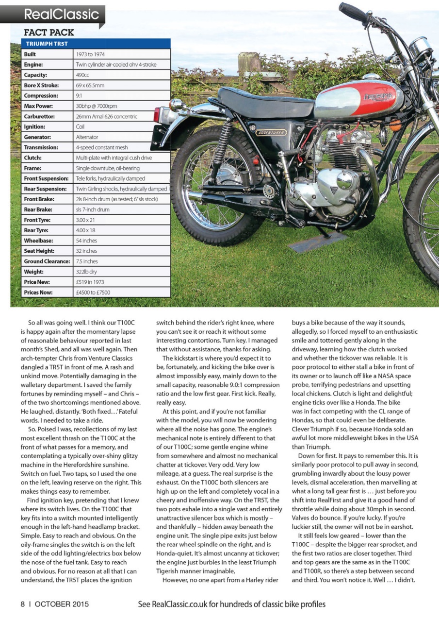 RealClassic Preview Pages