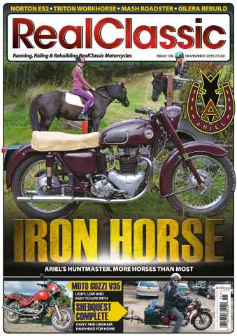 RealClassic issue November 2015