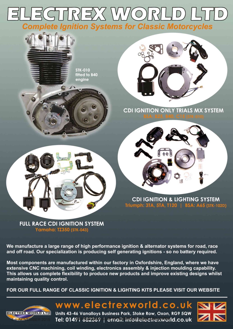 RealClassic Preview Pages