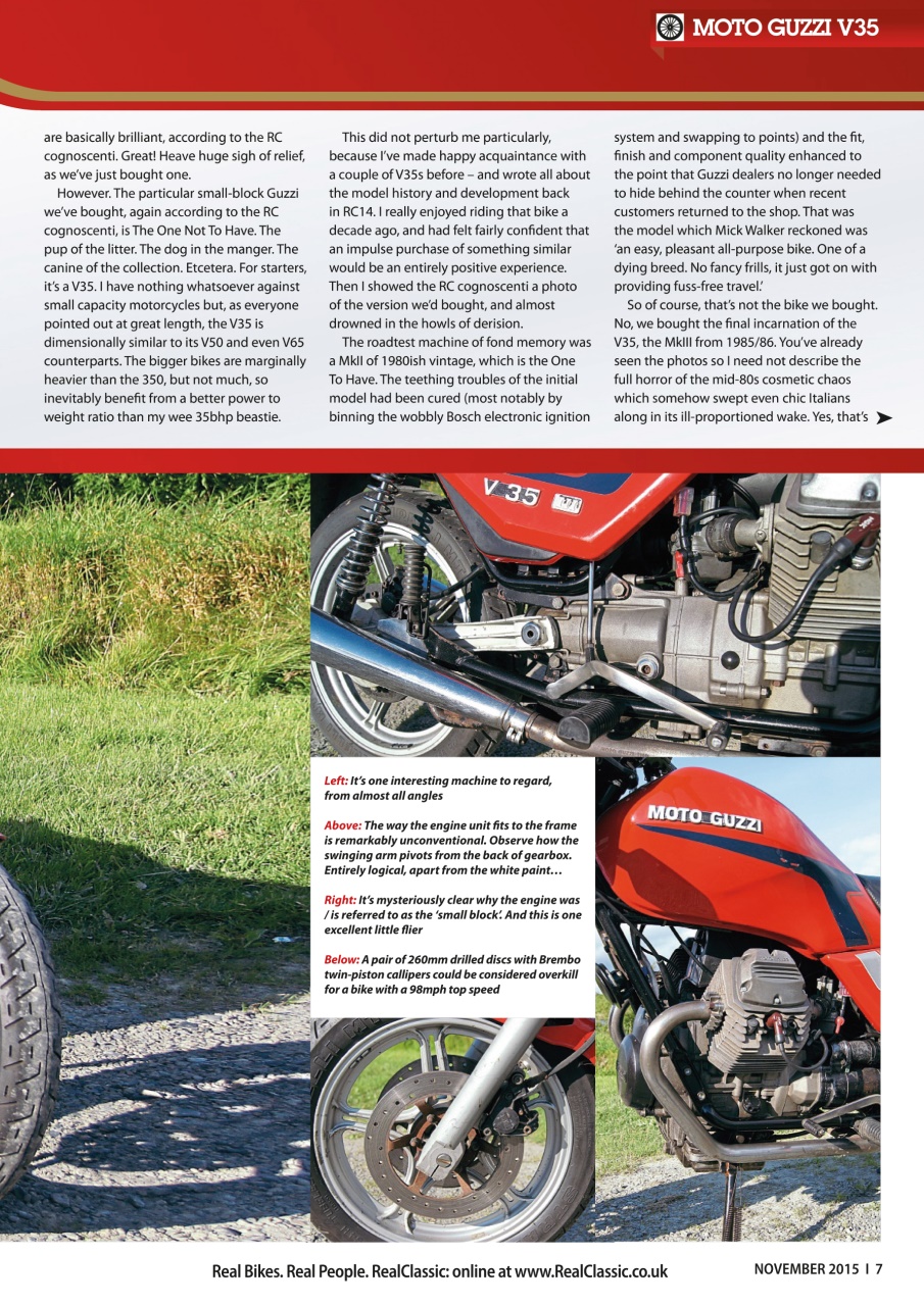 RealClassic Preview Pages