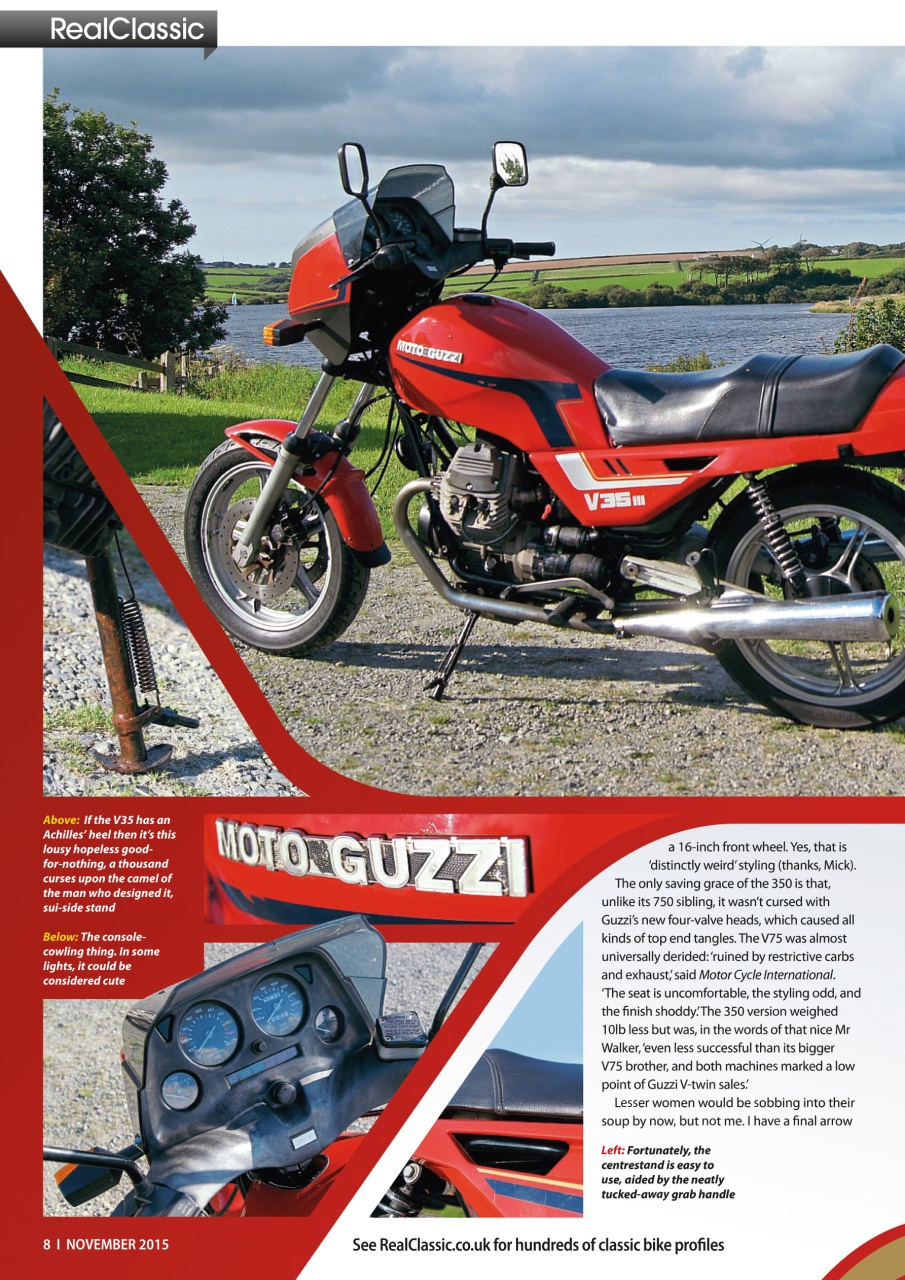 RealClassic Preview Pages