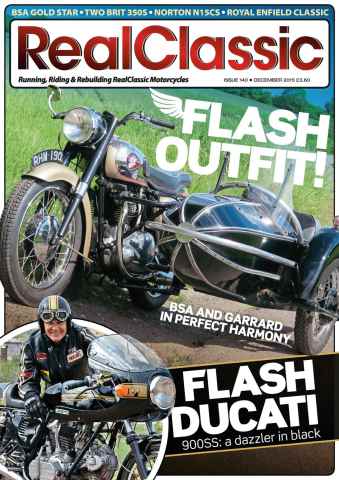 RealClassic issue December 2015