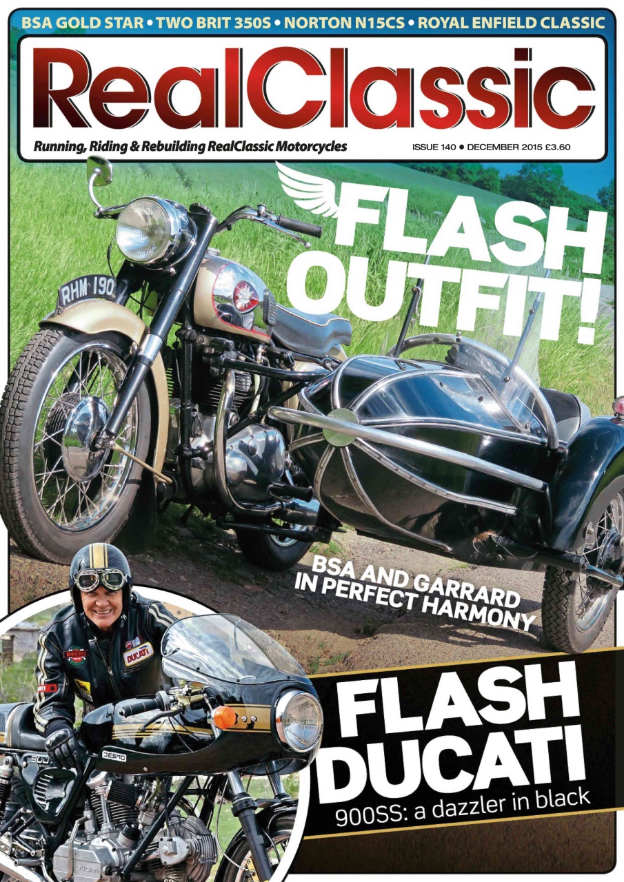 RealClassic Preview Pages